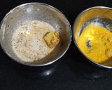 பன்னீர் பாப்கார்ன் (Paneer Popcorn Recipe in Tamil) ரெசிபி ஸ்டேப் 4 புகைப்படம்