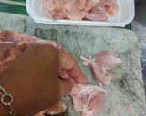 Foto langkah ke 1 dari resep Ayam Panggang Korea (My Korean Journey).