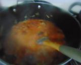 Foto del paso 6 de la receta: 🥄Sopa marinera de arroz⚓