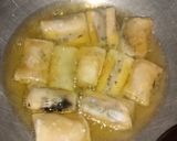 Foto langkah ke 3 dari resep Pisang selimut.