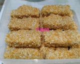 Foto langkah ke 4 dari resep Banana Nugget Crispy.