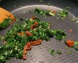 Spenótos-ricottás canelloni recept fázis 7 fotója