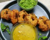 ઈન્સ્ટન્ટ રવા મેંદુવડા(Instant menduvada Recipe in Gujarati) રેસીપી સ્ટેપ6ફોટો