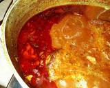 Mike's Beef Stew & Baguettes recipe step 11 photo