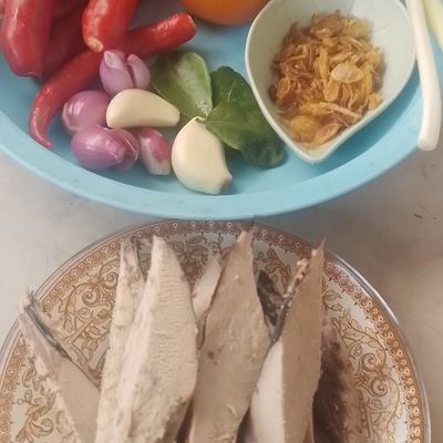 Langkah 1