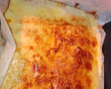 Foto del paso 4 de la receta: Falso canelón relleno de ventresca y manzana