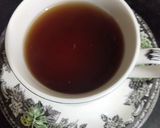 A picture of step 5 of Fennel and Ginger Tea.