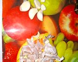 Pas rețetă Hummus de casă (fără pastă de susan) 1 fotografie