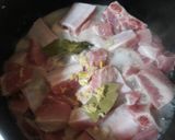 Foto del paso 1 de la receta: Costillitas de puerco con chipotle