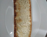 Foto del paso 1 de la receta: Tostada de escalivada con anchoas