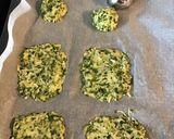 Foto del paso 6 de la receta: Snack de calabacín