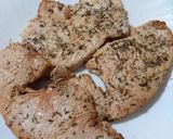 Foto del paso 4 de la receta: Filetes de pavo al ajillo