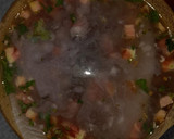 Foto del paso 7 de la receta: Caldo de piedra Oaxaqueño