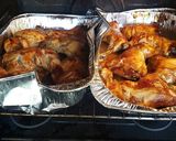 Foto del paso 3 de la receta: Pollo con barbecue