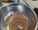 Foto del paso 2 de la receta: Budín de chocolate y naranja