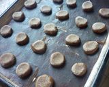 Foto del paso 4 de la receta: Masitas de miel tipo melitas