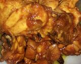 Foto langkah ke 7 dari resep Ayam Kecap.