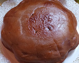 Foto del paso 3 de la receta: Torta Mendicrim de Chocolate Rellena con Dulce de Leche