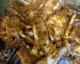 நண்டு மசாலா(crab masala recipe in tamil) ரெசிபி ஸ்டேப் 6 புகைப்படம்