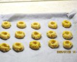 Huszárcsók recept fázis 2 fotója