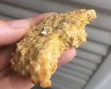 Foto del paso 6 de la receta: Galletitas de avena miel y limón