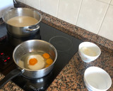 Foto del paso 2 de la receta: Crema pastelera