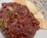Foto del paso 6 de la receta Steak Tartare