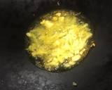 Laal saag recipe step 2 photo