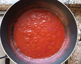 Foto del passaggio 2 della ricetta Involtini di melanzane e spaghetti
