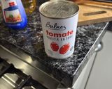 Foto del paso 7 de la receta: Estofado de carne con ravioles (comprados)