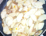 Foto del paso 1 de la receta: Tarta de manzana con masa hojaldre