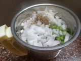 મટર છોલે ટીક્કી :(matar chole tikki in Gujarati)