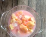 Foto langkah ke 5 dari resep Es Poteng.