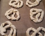 Φωτογραφία βήματος 5 της συνταγής Pudding Teilchen