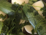 Caldo blanco