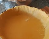 Csirkés pite recept fázis 6 fotója