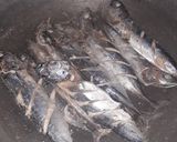Foto langkah ke 1 dari resep Resep tradisional ikan pindang/ikan cue.
