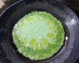Foto del paso 2 de la receta: Torres de Panqueques de Espinacas