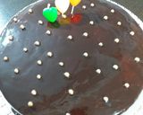 عکس مرحله 4 از دستور کیک قهوه با طعم عالی