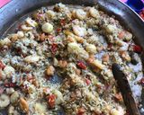 Foto del paso 4 de la receta: Paella de mariscos