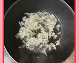 Foto del paso 2 de la receta Salsa alla Bolognesa Clásica