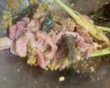Foto langkah ke 2 dari resep Tongseng daging tanpa santan.