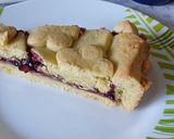 Foto del passaggio 3 della ricetta Crostata ai frutti di bosco
