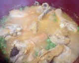Foto del paso 1 de la receta: Pollo al jugo 🇧🇴
