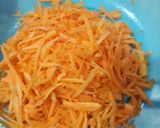 Foto langkah ke 1 dari resep 1007. Rempah Tahu Praktis & Ekonomis.