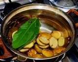 Foto langkah ke 2 dari resep Jengkol Balado.