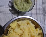 સમોસા 🌧️(samosa recipe in Gujarati) રેસીપી સ્ટેપ1ફોટો