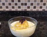 Foto langkah ke 8 dari resep Puding apel.