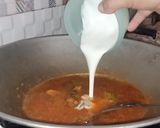 Foto langkah ke 4 dari resep Mangut Ayam.
