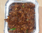 ரோட்டுக்கடை காளான் மசாலா ரெசிபி ஸ்டேப் 12 புகைப்படம்